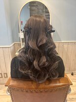 ネオリーブ シュシュ 神保町店(Neolive susu) 大人ハーフツイン