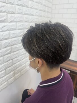 インパークス 綾瀬店(INPARKS) センターパートハイライト