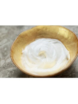 【ご新規様☆毛穴洗浄＆デトックススパ\5980～】セラミドレチノール配合高濃度生炭酸スパでエイジングケア*