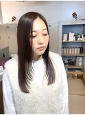 顔周りレイヤー