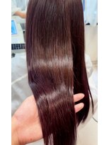 スタイル 横浜(STYLE)&nbsp;横浜エクステ/シールエクステ80本つけ放題/エクステ/長さだし/