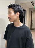 メンズカットが得意な美容室/マッシュ/メンズパーマ/スパイラル