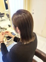 マルム(mulum)&nbsp;かっこよくお洒落にきまるスタイリング