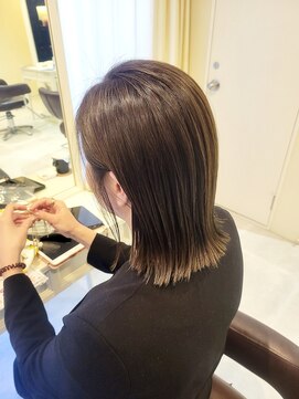 マルム(mulum) かっこよくお洒落にきまるスタイリング