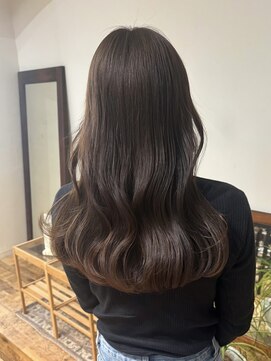 シエナ(CIENA) 【CIENA】前髪カット/小顔カット/顔周りカット/矢場町/栄/名古屋