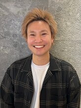ブランカヘアー 西尾(BLANCA HAIR) YUMA 