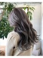 ローザジェルム(ROZA germe) highlight color得意です!