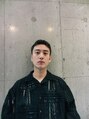 アグ ヘアー アローズ 高田馬場店(Agu hair arrows) 矢作 拓摩