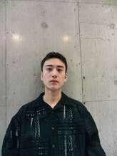 アグ ヘアー アローズ 高田馬場店(Agu hair arrows)&nbsp;矢作 拓摩