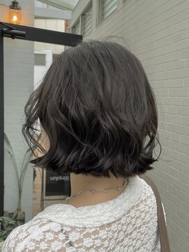 アンプラグド(unplugged) オリーブベージュ