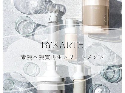 デュノヘアー 神戸三宮店(DUNO hair)の写真