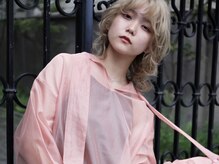 ページ リコ(page Liko produce by I'm)の雰囲気（リコらしいオシャレなヘアスタイルを提案致します）