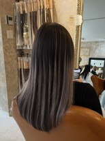 ヘアスタジオ マテリアル(hair studio Material) プルエクステ