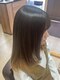 コタ(COTA)の写真/パーソナルヘアケアで、理想のうるツヤ髪へ♪髪の状態に合わせて施術するので、あなただけの美をサポート◎
