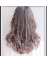 美容室B.K ラグジュアリー