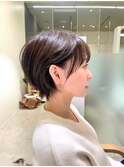 ショートスタイル