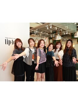 丁寧なカウンセリングで大人女性からの支持率◎女性目線での細やかな提案と高い技術で理想の仕上がりに♪