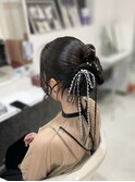 カチモリヘア