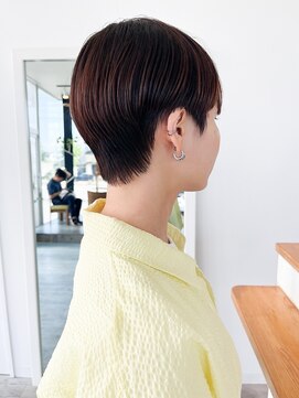 パーム スプリングス(Palm Springs) Hair by Palm Springs 1043