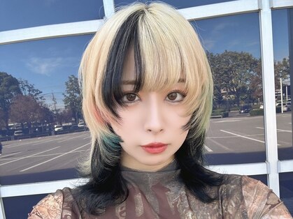 ギャラクシーアンブレラ 水戸店(GALAXY&BRELLA)の写真