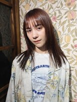 ノエル 池袋店(noel)&nbsp;【noel】mayu×暖色カラー