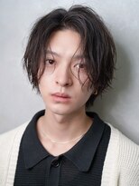 ゼロ 渋谷(XeRo)&nbsp;ツイストスパイラル　シースルーセンターパート