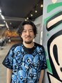 カーニー 北千住(kearny) 片山倫太郎 [北千住駅]
