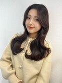 ■ 大人の色気と上品さを両立するレイヤーstyle（20～40代に人気
