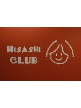 HISASHICLUB