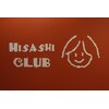 ヒサシクラブ(HISASHICLUB)のお店ロゴ