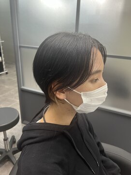 アレン 横川駅前店(ALLEN) レディースショート