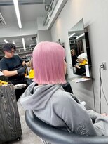 モアムー(Moremuu)&nbsp;ピンクカラー