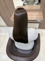 アッシュ 新杉田店(Ash)&nbsp;髪質改善/縮毛矯正/美髪/艶髪/横浜/新杉田/杉田