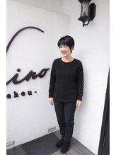 リノ エヘウ(Lino eheu) Yoko