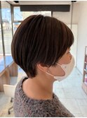ショート/ハイライト
