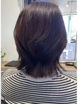 フラッシュ 春日井店 軽めレイヤー