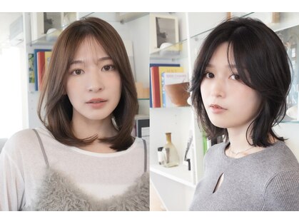 コレクティブワーク 表参道 渋谷(COLLECTIVE WORK)の写真