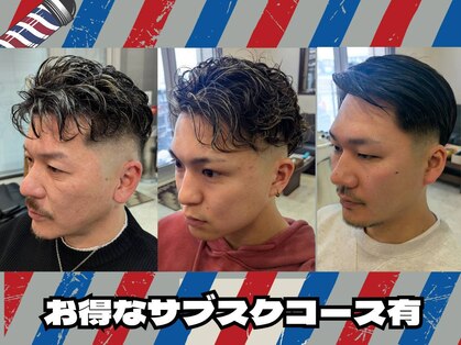 カオル(KAORU)の写真