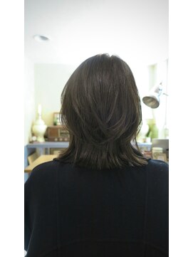 アーカイブ(Archive) くびれミディアム/オリーブcolor/20代/30代