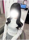インナーエクステでイメチェン!!