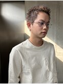 ハイトーンショート