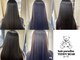 ヘアパラダイス テディベア(hair paradise TEDDY BEAR)の写真