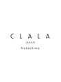 クララジャパン ナベシマ(CLALA JAPAN Nabeshima)/CLALA JAPAN Nabeshima