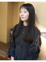 ヘアリメイク チョコミント(Hair Re Make ChocoMint)&nbsp;チョコミント