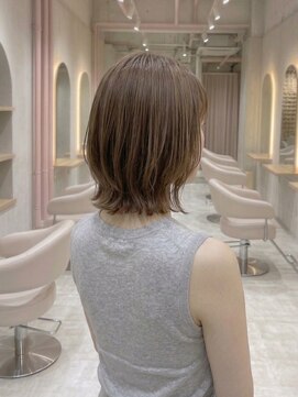 フュー 新小岩(few.) 新小岩/前髪カット/レイヤーカット/レイヤーボブ/髪質改善