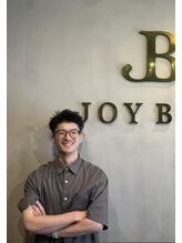 ジョイボックス 元今里店(JOYBOX)&nbsp;杉崎 達也