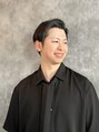 アウン 柏(a un)&nbsp;YUJI  