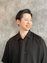 アウン 柏(a un)&nbsp;YUJI  
