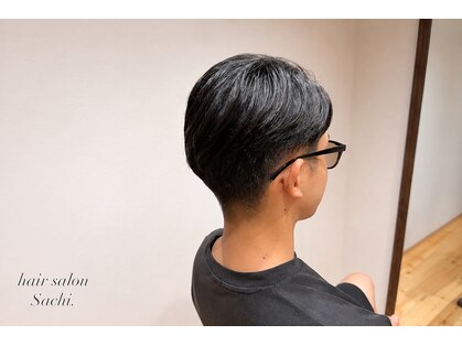サチ(Sachi.)の写真