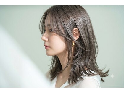 ジンジャー(GINGER)の写真